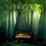 Review: Martin Herzberg - Trees