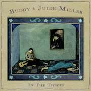 Review: Buddy & Julie Miller - In The Throes