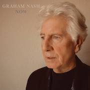 Review: Graham Nash - Now