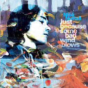 Review: Nick Nuttall - Just because some bad wind blows