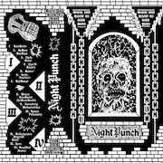 Review: Night Punch - Where Sins Bloom So Does Death