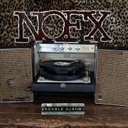 Review: NOFX - Double Album