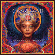 Overhead: Telepathic Minds