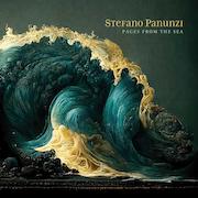 Review: Stefano Panunzi - Pages From The Sea