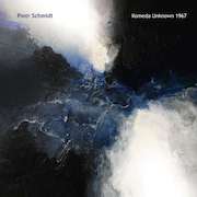 Review: Piotr Schmidt International Sextet - Komeda Unknown 1967 – Limitiertes farbiges Vinyl