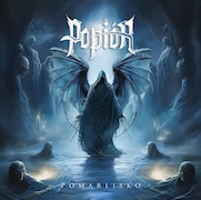 Review: Popiór - Pomarlisko