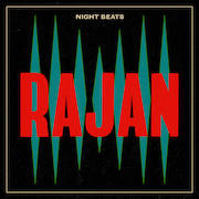 Review: Night Beat - Rajan