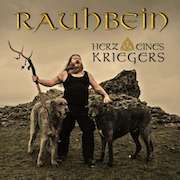 Review: Rauhbein - Herz eines Kriegers