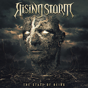 Review: Rising Storm - The State of Being