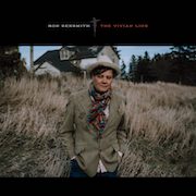 Review: Ron Sexsmith - The Vivian Line