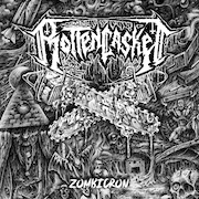 Review: Rotten Casket - Zombicron