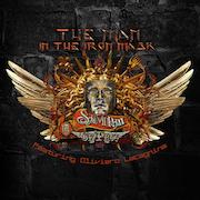 Review: The Samurai Of Prog - The Man In The Iron Mask (feat. Oliviero Lacagnina)