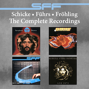 Review: SFF – Schicke*Führs*Fröhling - Schicke*Führs*Fröhling – The Complete Recordings