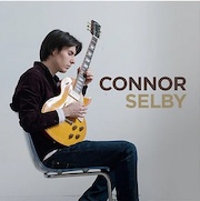 Review: Connor Selby - Connor Selby - Deluxe Edition