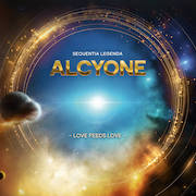 Review: Sequentia Legenda - Alcyone