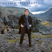 Review: Shakin' Stevens - Re-Set