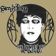 Review: Sleepbomb - The Cabinet of Dr. Caligari