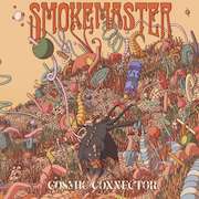 Review: Smokemaster - Cosmic Connector