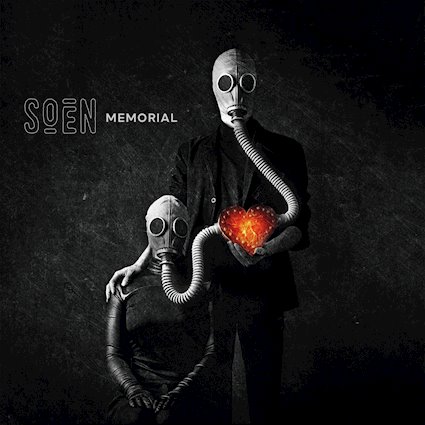 Review: Soen - Memorial