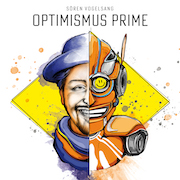 Review: Sören Vogelsang - Optimismus Prime