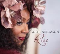 Soleil Niklasson: Rise