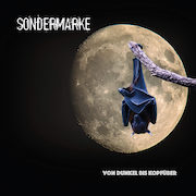 Review: Sondermarke - Von dunkel bis kopfüber