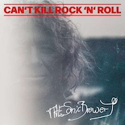 Review: The Sonic Brewery - Can’t Kill Rock’n‘Roll