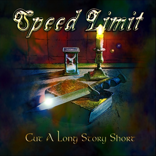 Review: Speed Limit - Cut A Long Story Short