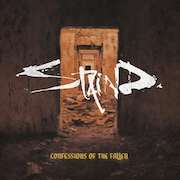 Review: Staind - Confessions Of The Fallen