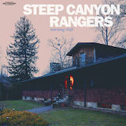 Review: Steep Canyon Rangers - Morning Shift