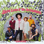 Review: Steve Leon & The Accusations - Louche