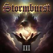 Review: Stormburst - III