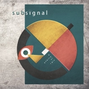 Review: Subsignal - A Poetry of Rain