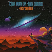 Review: The Sun Or The Moon - Andromeda