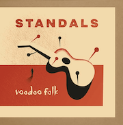 Review: Standals - Voodoo Folk