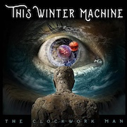 Review: This Winter Machine - The Clockwork Man