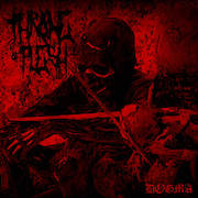 Throne Of Flesh: Dust/Dogma