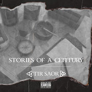 Review: Tír Saor - Stories of a Century