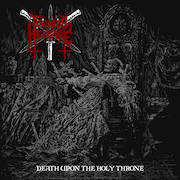 Review: Towards Hellfire - Death Upon the Holy Throne