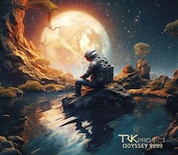 Review: TRK Project - Odyssey 9999