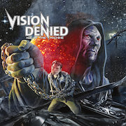 Review: Vision Denied - Age Of The Machine