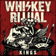 Review: Whiskey Ritual - Kings