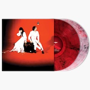 Review: The White Stripes - Elephant – 20th Anniversary Limited Edition Colored Vinyl