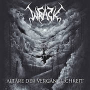 Review: Wrack - Altäre der Vergänglichkeit