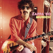 Review: Frank Zappa - Zappa '80 Munich