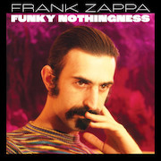 Review: Frank Zappa - Funky Nothingness