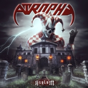 Review: Atrophy - Asylum