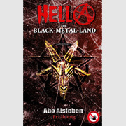 Abo Alsleben: Hella im Black-Metal-Land