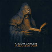 DVD/Blu-ray-Review: Atrium Carceri - Forgotten Gods