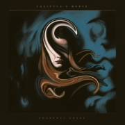 Review: Caligula's Horse - Charcoal Grace